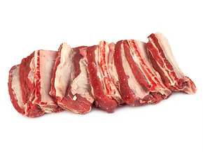 Halal Beef Rib Supplier Thailand