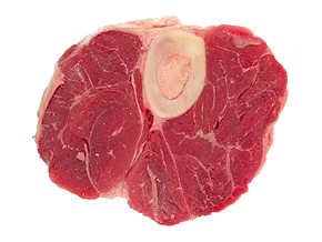 Halal Beef Shank Supplier Thailand