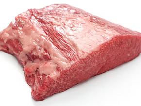 Halal Beef Brisket Supplier Thailand