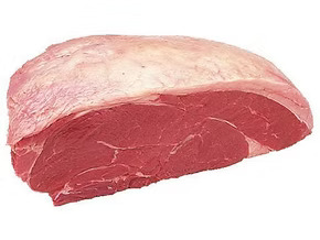 Halal Beef Rump Supplier Thailand