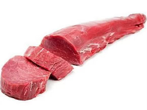 Halal Beef Tenderloin Supplier Brazil