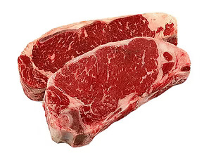 Halal Beef Striploin Supplier Thailand