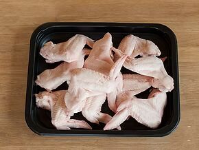 Halal Frozen Chicken Wings Exporters Brazil