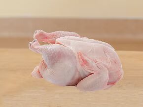 Halal Frozen Whole Chicken Exporters Brazil