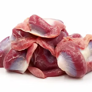 Halal Frozen Chicken Gizzard Exporters Brazil