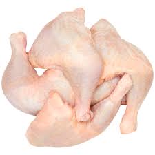 Halal Frozen Chicken Leg Exporters Brazil