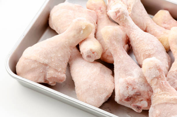 Halal Frozen Chicken Thigh Exporters Brazil