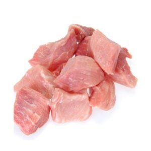 Dice Pork Ham Supplier Thailand