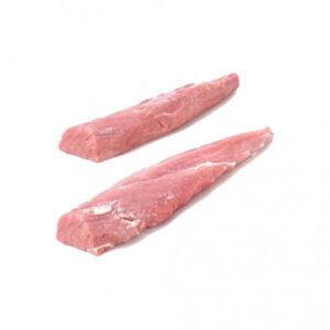Pork Fillets Supplier Thailand