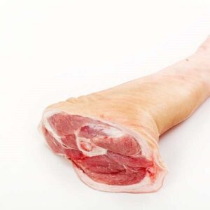 Pork Shoulder Supplier Thailand