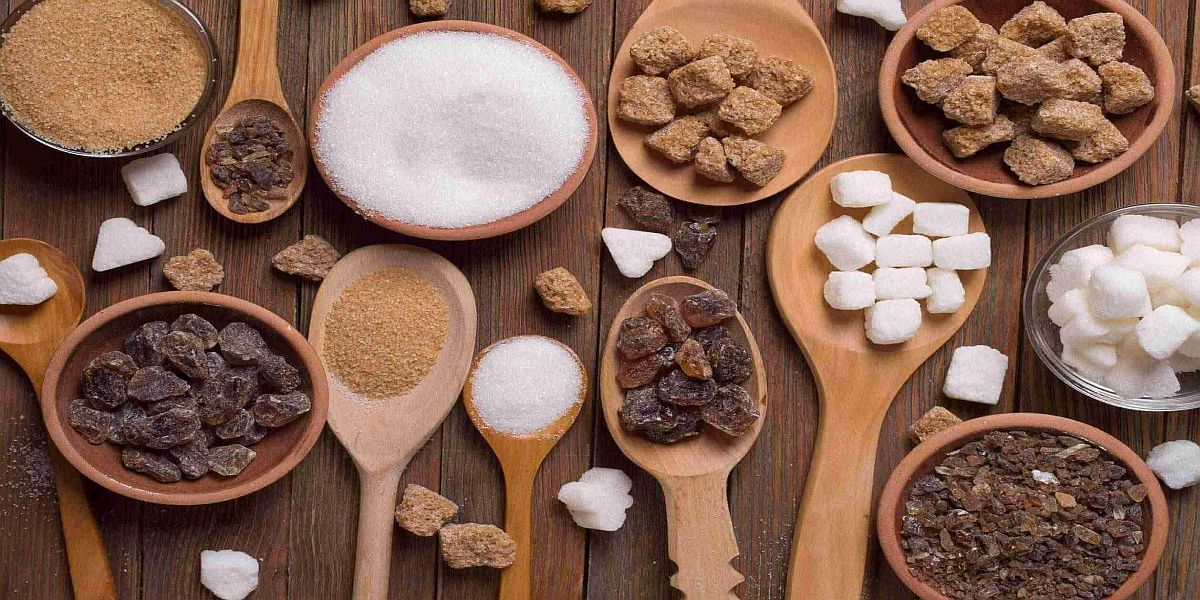 Sugar Manufacturer