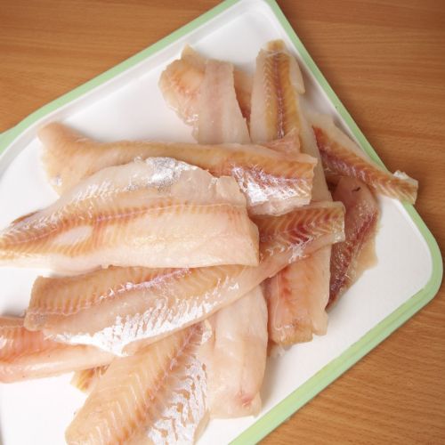 Top 10 Frozen Seafood Products in High Demand Worldwide