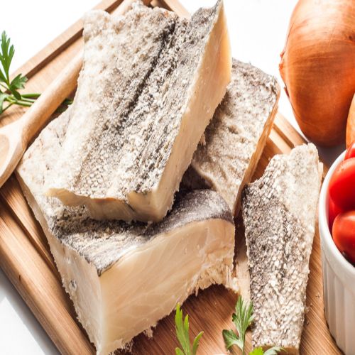 Salted Fish Exporter Netherlands