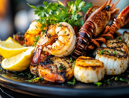 Consistent quality control