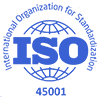 ISO 45001