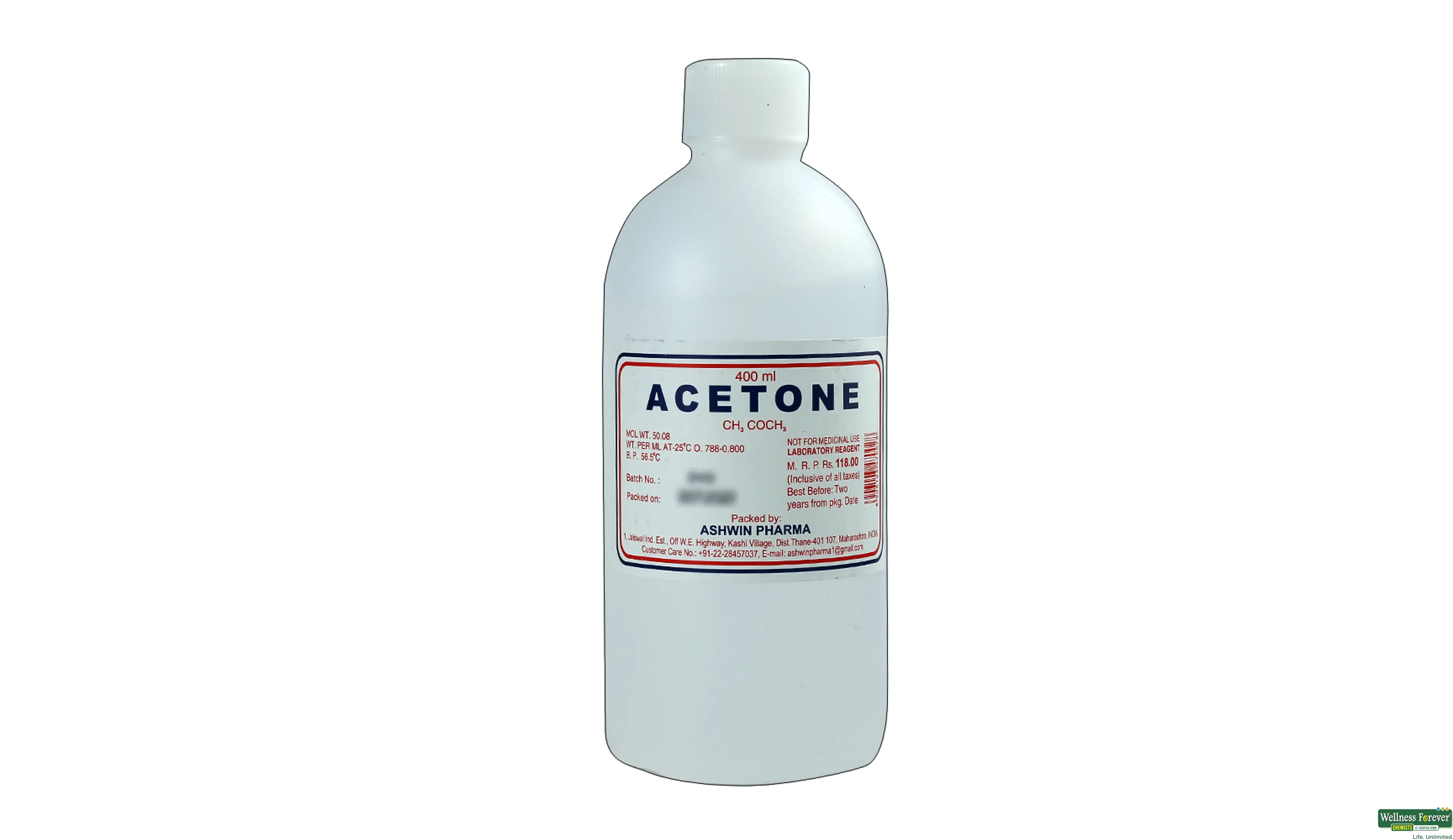 Acetone Suppliers Laos