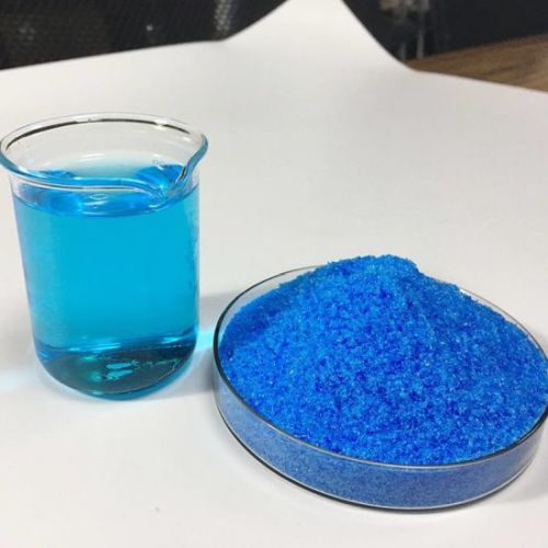 Copper Sulfate Suppliers Laos