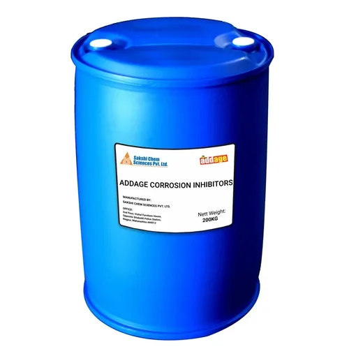 Corrosion Inhibitors Suppliers Laos