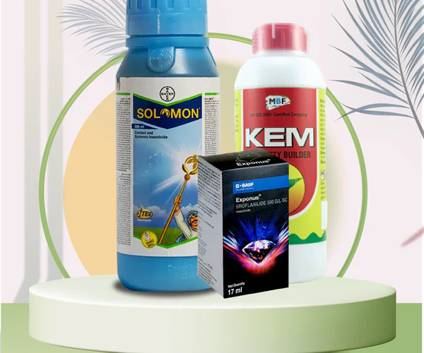Insecticides Suppliers Laos
