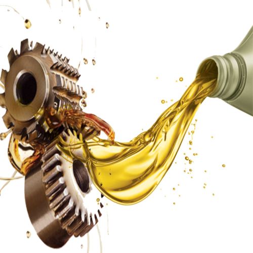 Lubricants Suppliers Laos
