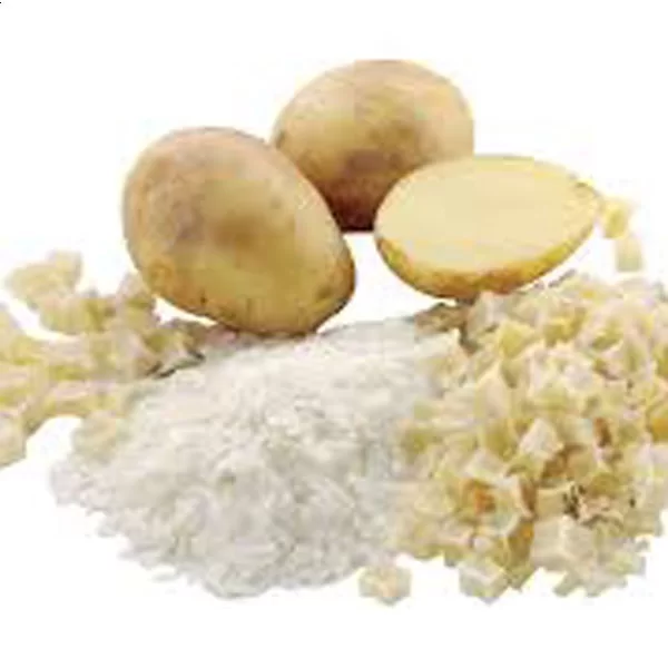 Potato Starch Suppliers Laos