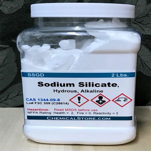 Sodium Silicate Suppliers Laos
