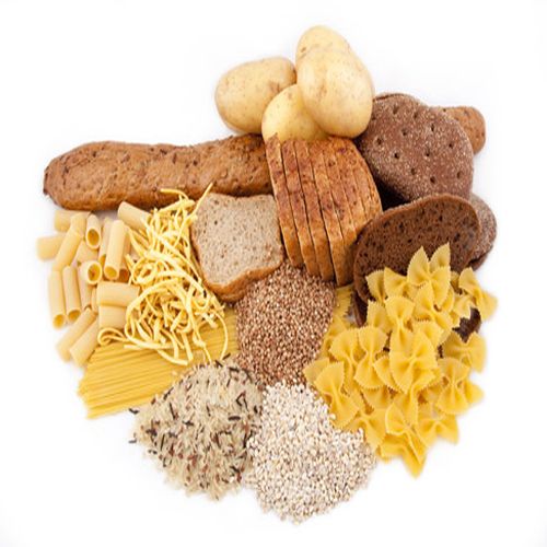 Starch Suppliers Laos