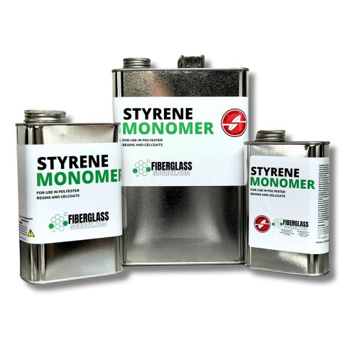 Styrene Monomer Suppliers Laos