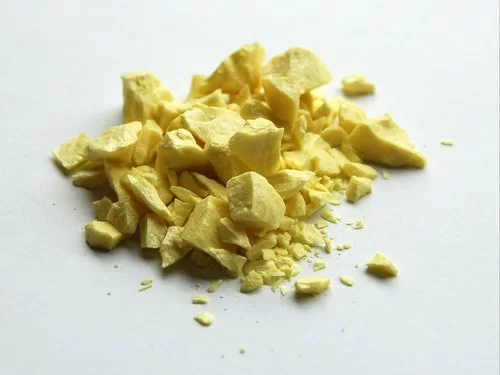 Sulfur Suppliers Laos