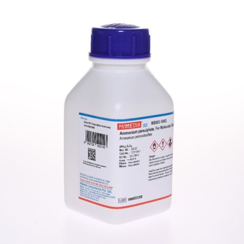 Ammonium Persulfate Suppliers Laos