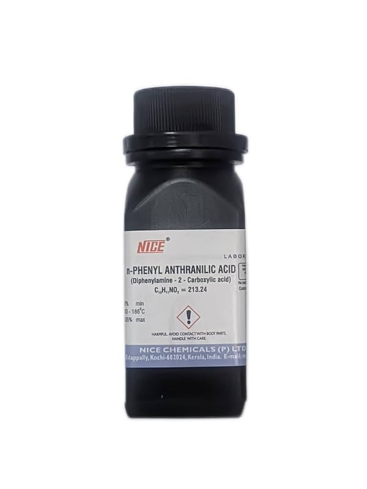 Anthranilic Acid Suppliers Laos