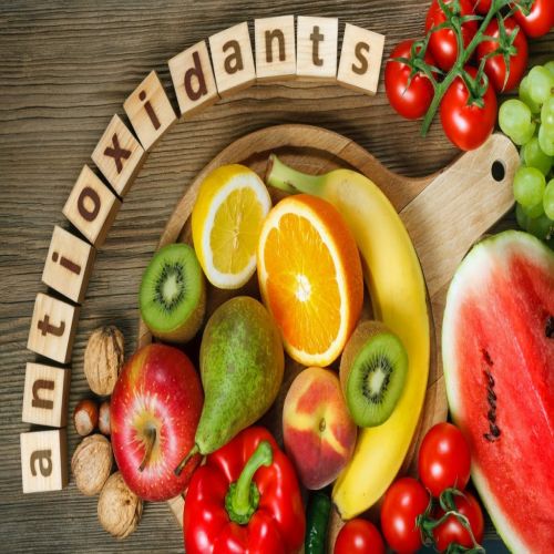 Antioxidants Suppliers Laos