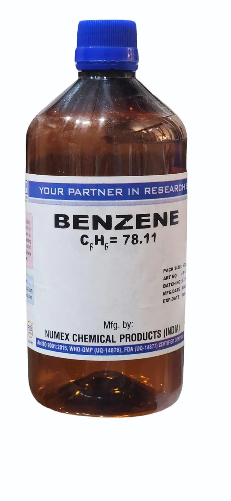 Benzene Suppliers Laos