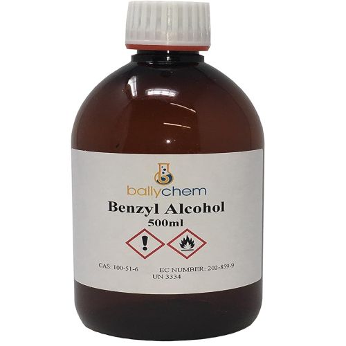 Benzyl Alcohol Suppliers Laos