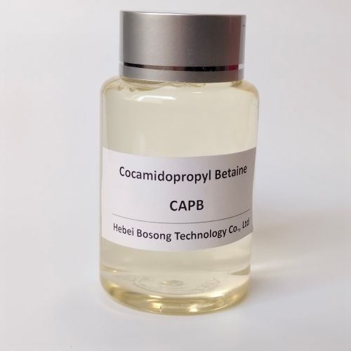 Cocamidopropyl Betaine Suppliers Laos