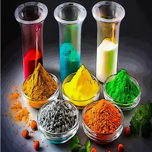 Coloring Agents Suppliers Laos