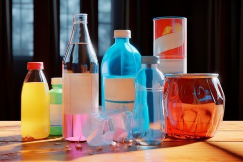 Consumer Goods Chemicals Suppliers Laos