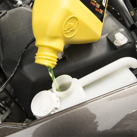 Coolant Additives Suppliers Laos