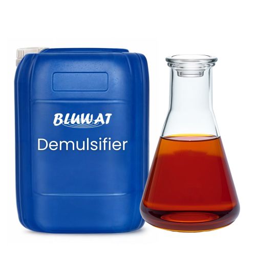 Demulsifiers Suppliers Laos