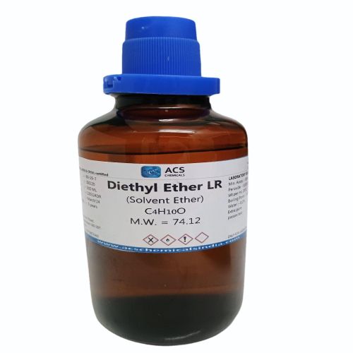Diethyl Ether Suppliers Laos