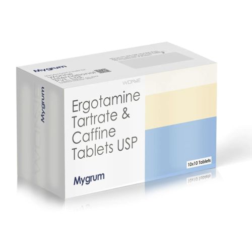 Ergotamine Suppliers Laos