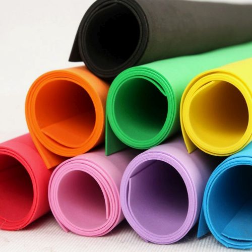 Ethylene Vinyl Acetate Suppliers Laos