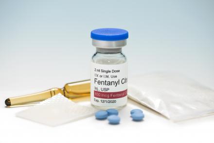 Fentanyl Suppliers Laos