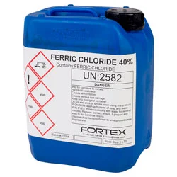 Ferric Chloride Suppliers Laos