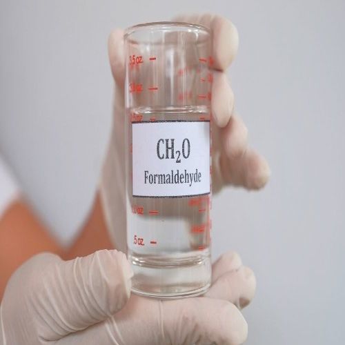 Formaldehyde Suppliers Laos