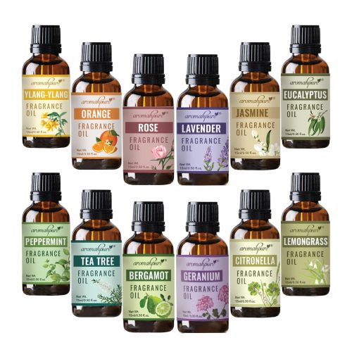 Fragrance Oils Suppliers Laos