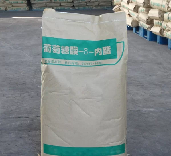 Glucono Delta Lactone Suppliers Laos