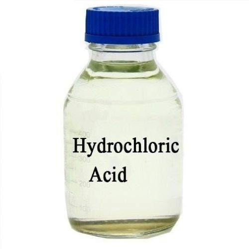 Hydrochloric Acid Suppliers Laos