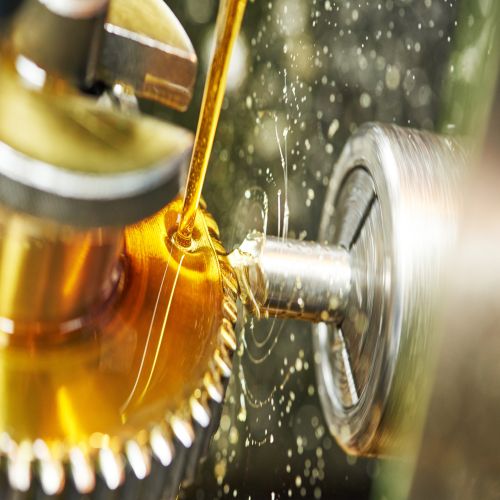 Lubricant Additives Suppliers Laos