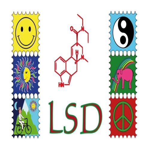 Lysergic Acid Suppliers Laos